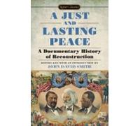 A Just And Lasting Peace (ebook)