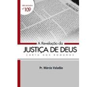 A Justiça De Deus (ebook)