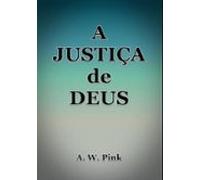 A Justiça De Deus (ebook)