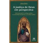 A Justiça De Deus Em Perspectiva (ebook)