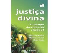 A Justiça Divina (ebook)