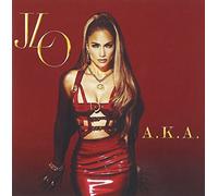 Lopez Jennifer - A.K.a.