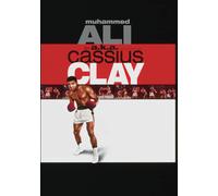 A.K.A. Cassius Clay [USA] [DVD]
