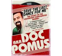 A.K.A Doc Pomus [USA] [DVD]