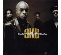 A.K.a. - Slave to The Sound [Import]