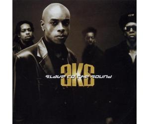 A.K.a. - Slave to The Sound [Import]