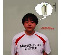 A.K.I.Productions - Do My Best