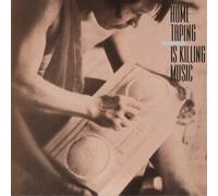 A.K. Klosowski & Pyrolato Home Taping Is Killing Musi (Vinyl) (Importación USA)