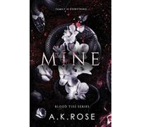 A K Rose Atlas Rose Mine (Tapa blanda) (Importación USA)