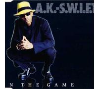 A.K.Swift - In the Game