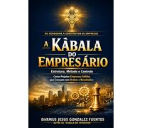 A Kàbala do Empresário