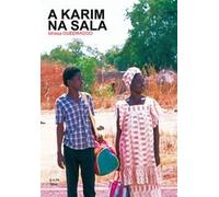 A Karim na Sala [Francia] [DVD]