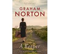 A Keeper: The gripping and atmospheric bestselling novel of family secrets