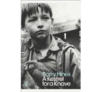 A Kestrel For A Knave