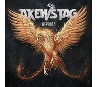A Kew'S Tag - Hephioz (Coloured Vinyl) [Vinilo]