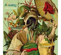 A Kews Tag - Silence Of The Sirens