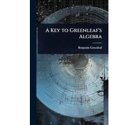 A Key to Greenleaf's Algebra