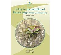 A Key to the Families of British Bugs (Insecta, Hemiptera): No. 269 (AIDGAP S.)