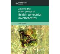 A Key to the Major Groups of Terrestrial Invertebrates