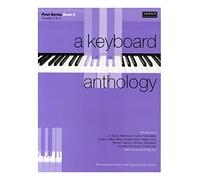 A Keyboard Anthology: First Series Book II Grades 3-4. Partituras para Piano