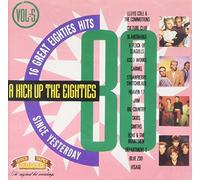A kick up the Eighties 5 - Blancmange, Icicle Works, Strawberry Switchblade, Smiths, Visage..