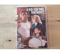 A Kid For Two Farthings [1955] [Reino Unido] [DVD]