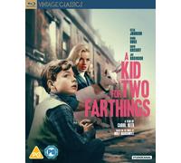 A Kid For Two Farthings (Vintage Classics) [Blu-ray]
