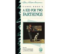 A Kid for Two Farthings [USA] [VHS]