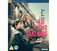 A Kid For Two Farthings (Vintage Classics) [Blu-ray]