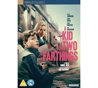 A Kid For Two Farthings (Vintage Classics) [DVD]