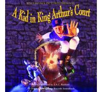 A Kid in King Arthur'S Court - Ost