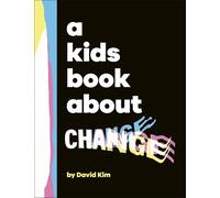 A Kids Book About Change