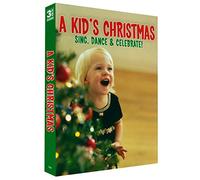* - A Kid's Christmas // Sing , Dance & Celebrate [DVD-AUDIO]