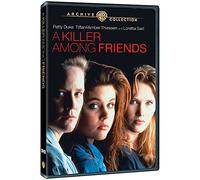 A Killer Among Friends [DVD]