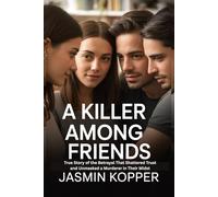 A KILLER AMONG FRIENDS: True Story of the Betrayal That Shattered Trust and Unmasked a Murderer in Their Midst