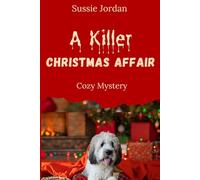 A Killer Christmas Affair: A Cozy Mystery