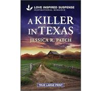 A Killer in Texas: 2 (Elite Protectors, 2)