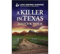 A Killer in Texas: 2 (Elite Protectors, 2)
