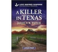 A Killer in Texas: 2 (Elite Protectors, 2)