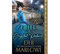 A Killer in the Crystal Palace (1) (The Kier and Levett Mystery)