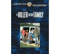 Un Asesino En La Familia DVD (1983) - Robert Mitchum, James Spader, Lance Kerwin