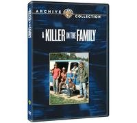 A Killer in the Family [USA] [DVD]