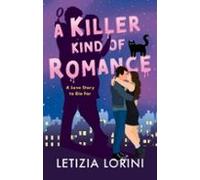 A Killer Kind Of Romance (ebook)