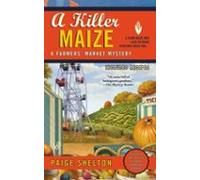 A Killer Maize (ebook)
