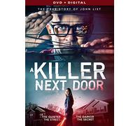 A Killer Next Door [USA] [DVD]