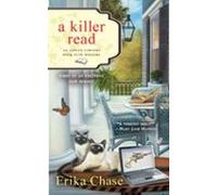 A Killer Read (ebook)