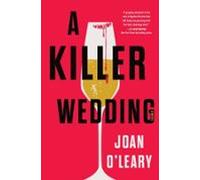 A Killer Wedding (ebook)