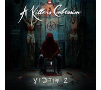 A Killer's Confession - A Killer's Confession - Victim 2 [Vinilo]