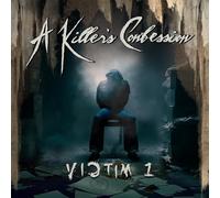 A Killer's Confession Victim 1 (Vinyl) (Importación USA)