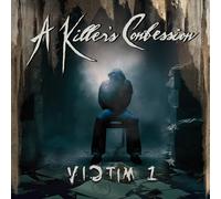 A Killer's Confession - Victim 1 [Vinilo]